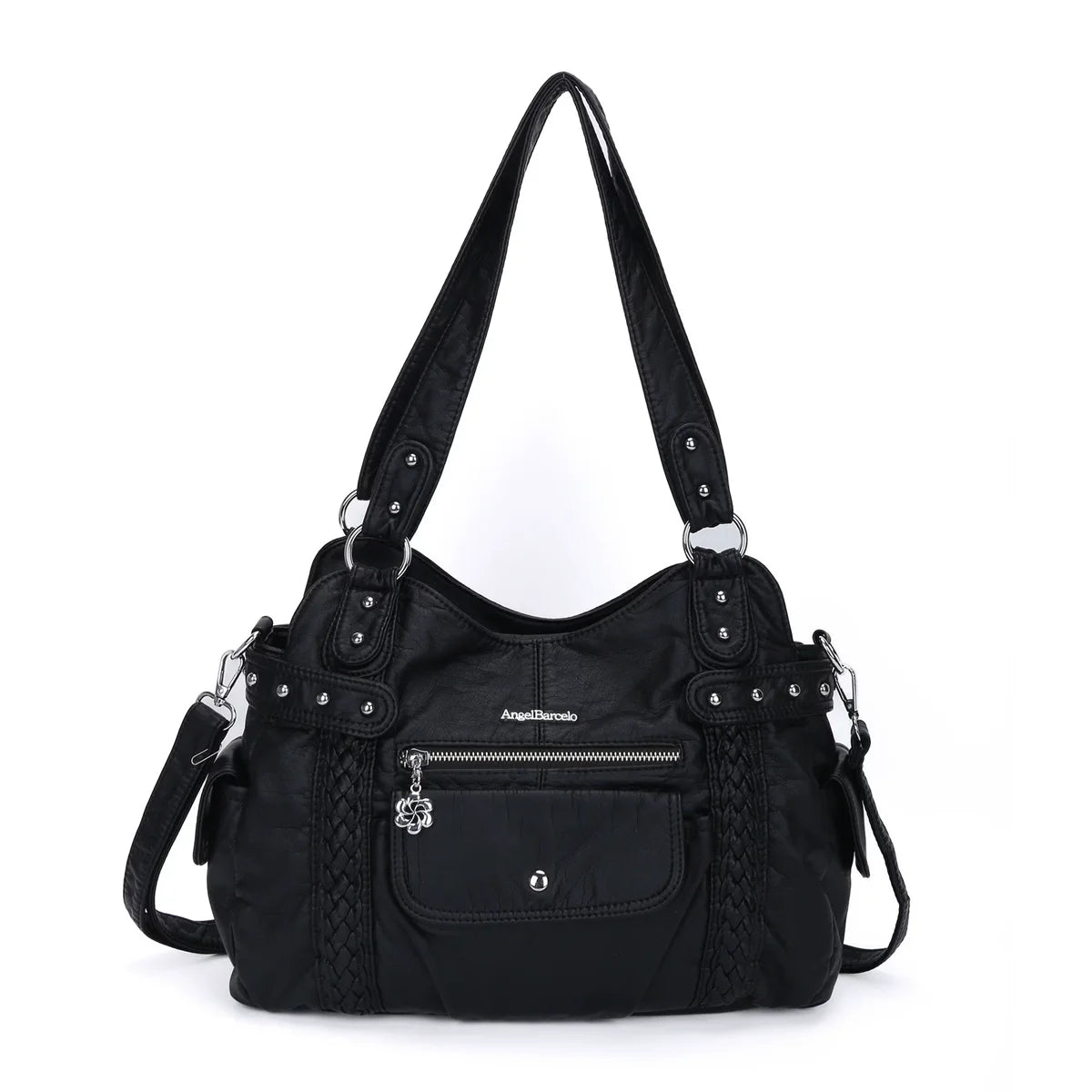 Venn Angel Handbag