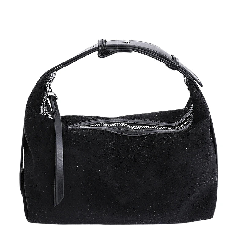 PU Leather Crossbody
