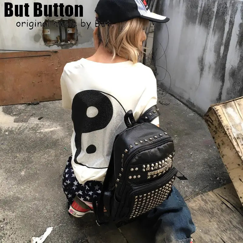 Rivet Hardwear Backpack