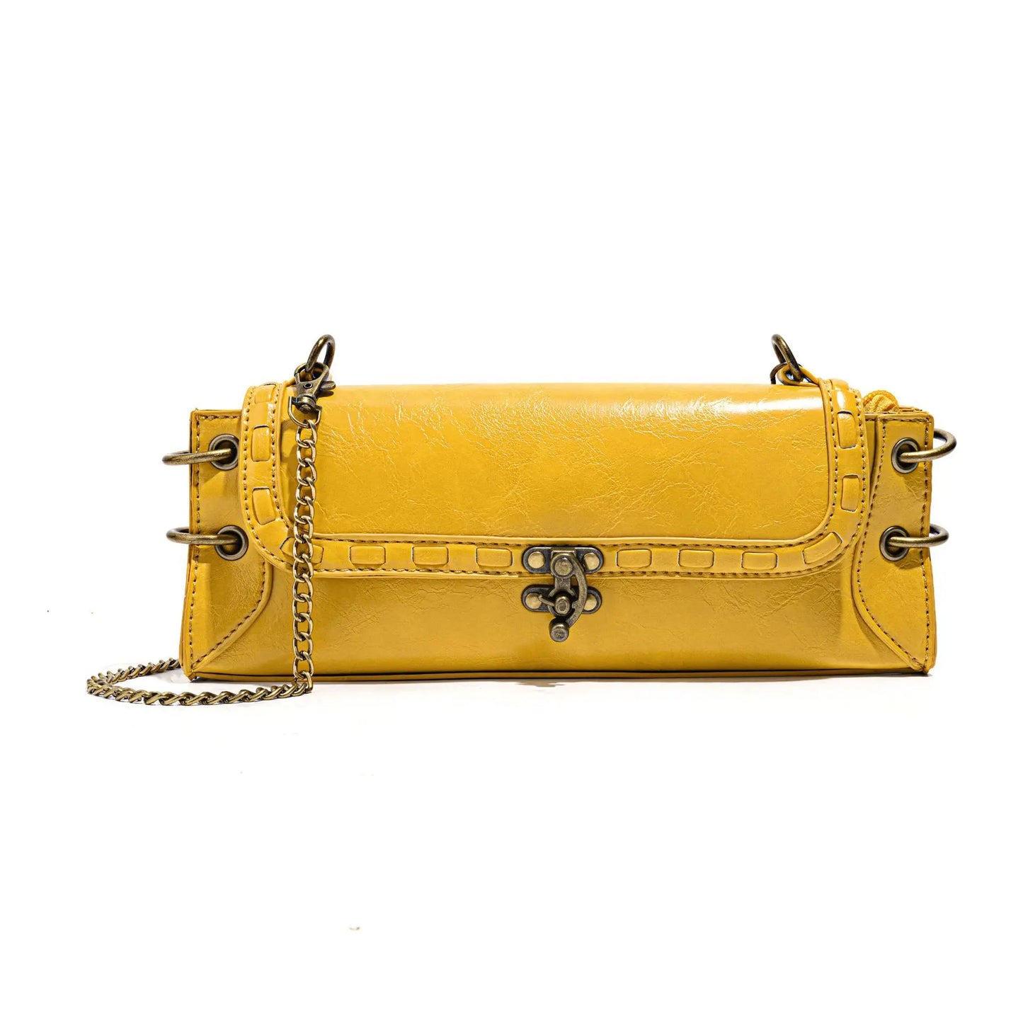 Long Style Clutch Bag