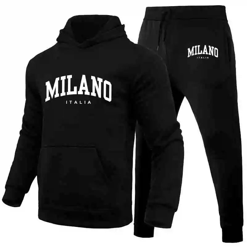 Milano Set
