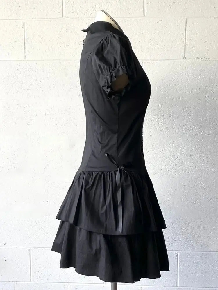 Lace Dress
