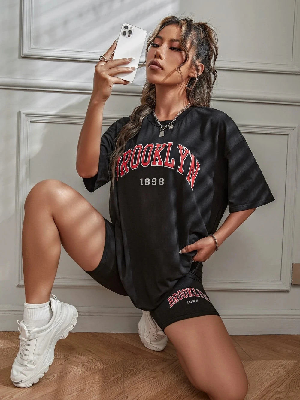 Brooklyn 1898 Set