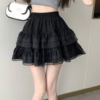 Cake Skirt