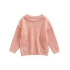 Knit Sweater