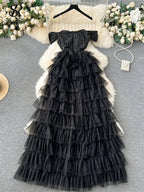 Cake Dress