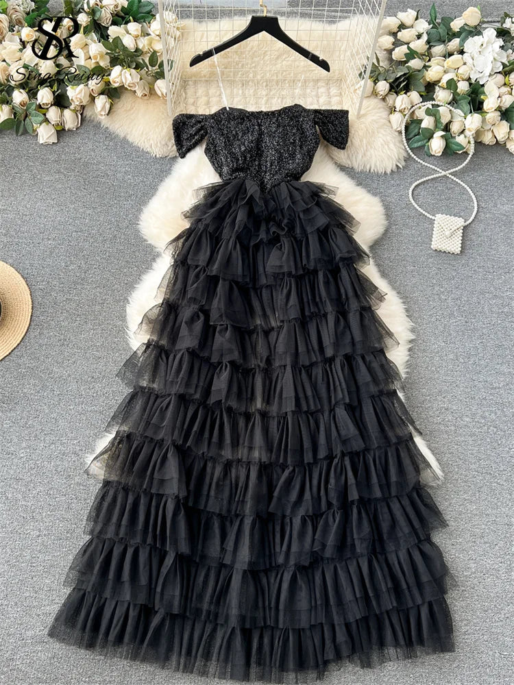 Cake Dress