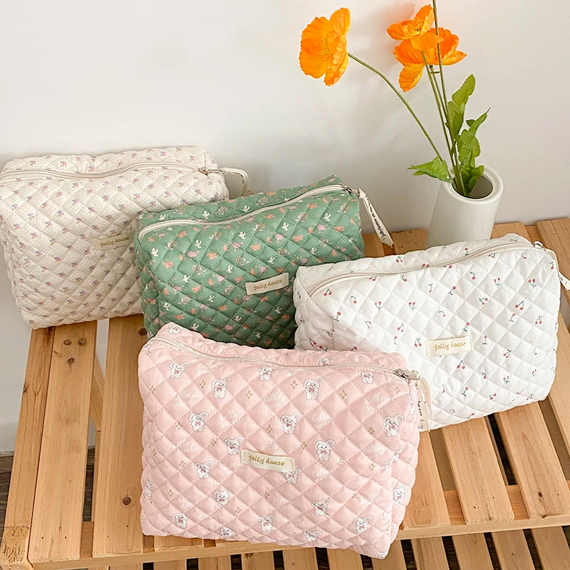 Quilting Clutch