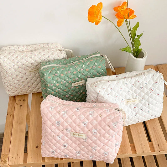 Quilting Clutch