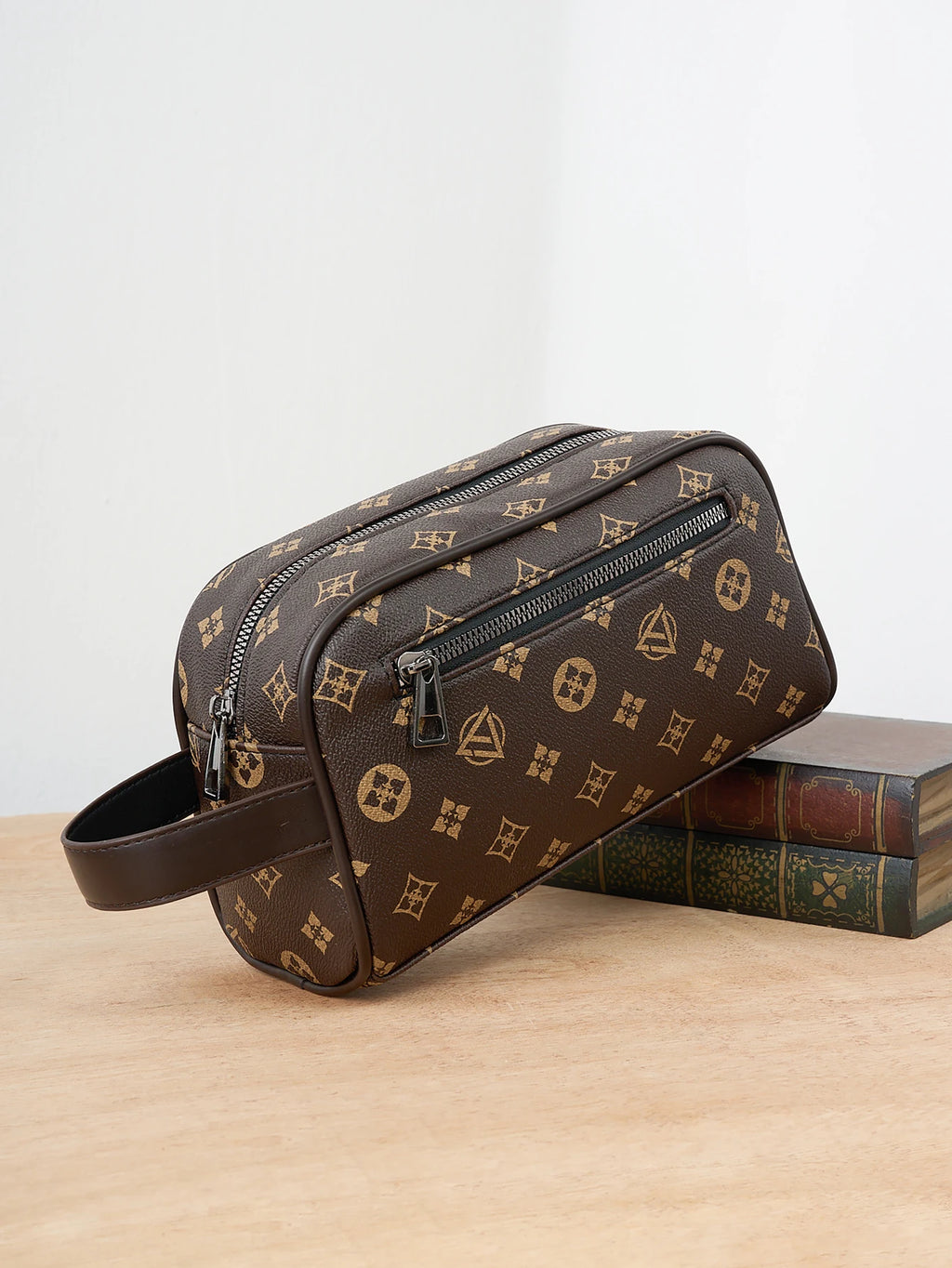 Commuter Clutch Bag