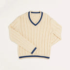 Knitted Sweater