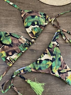 Print Bikinis
