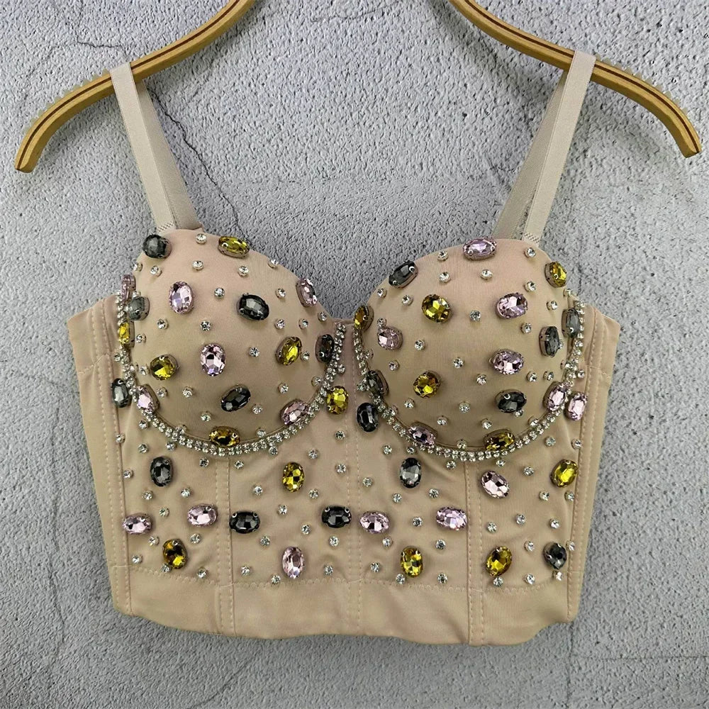 Corset Top