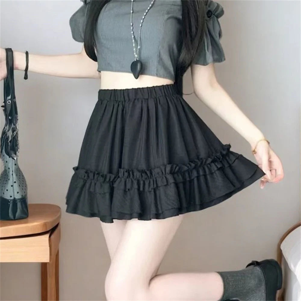 Cake Skirt