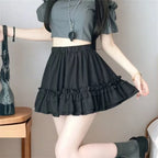 Cake Skirt