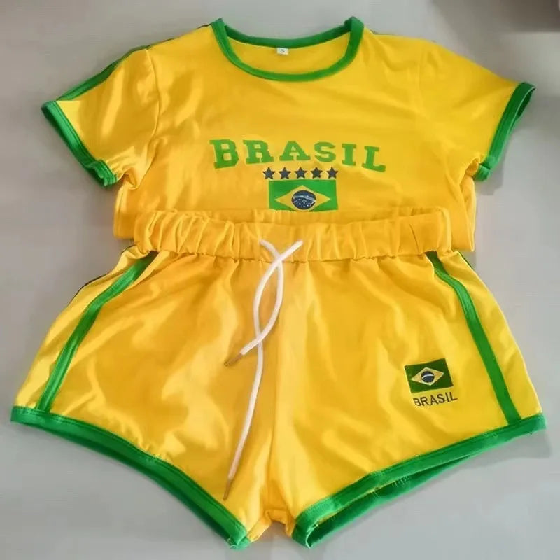 Brazil Collection