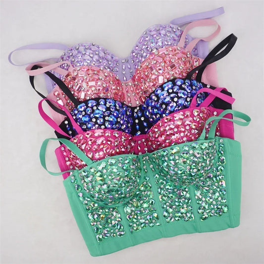 Corset Top
