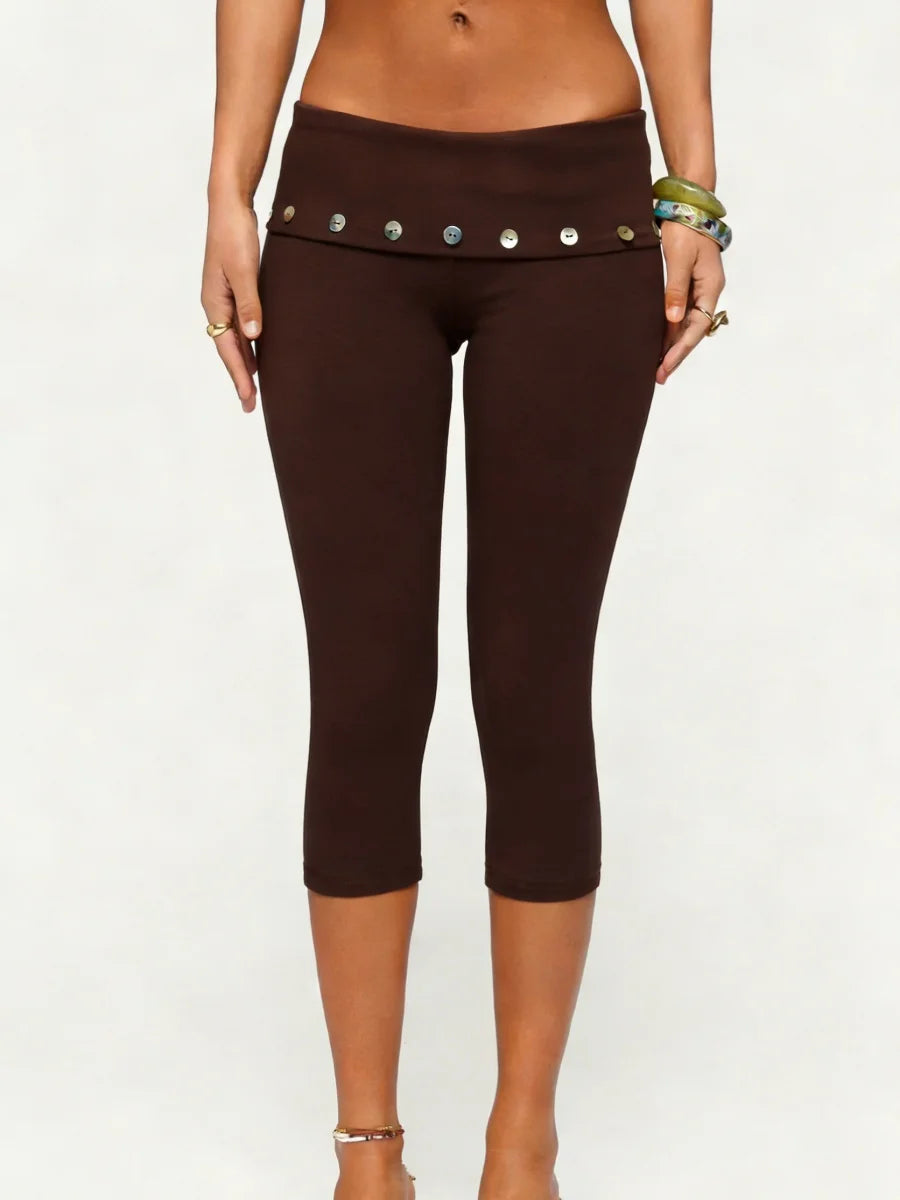 Capri Pants