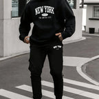 New York Brooklyn Sweat Set