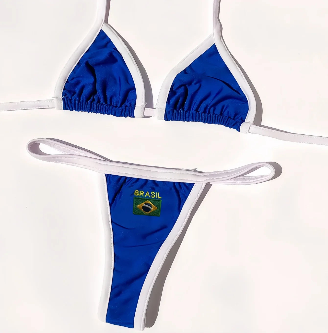 Brazil Collection