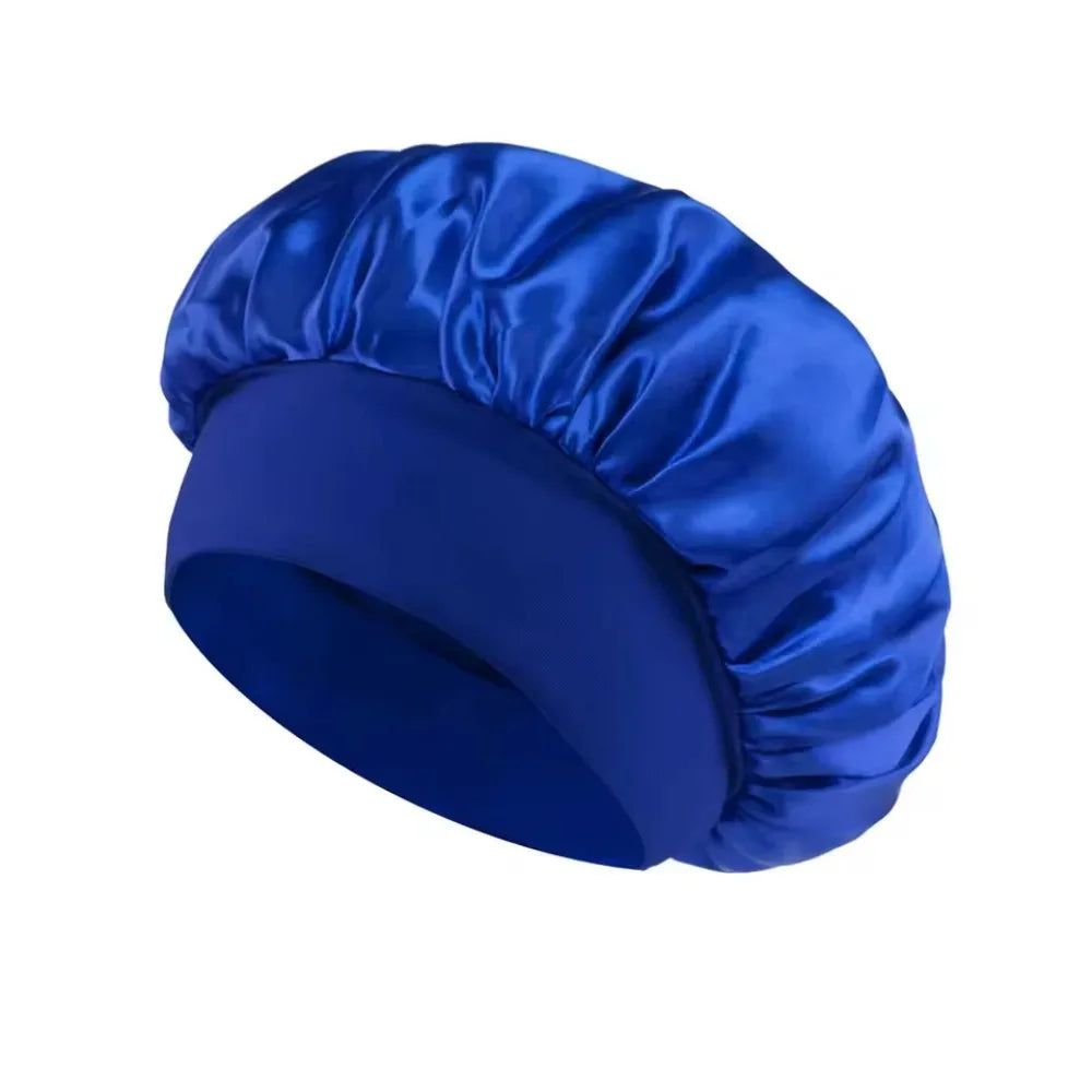Silk Bonnet