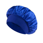 Silk Bonnet