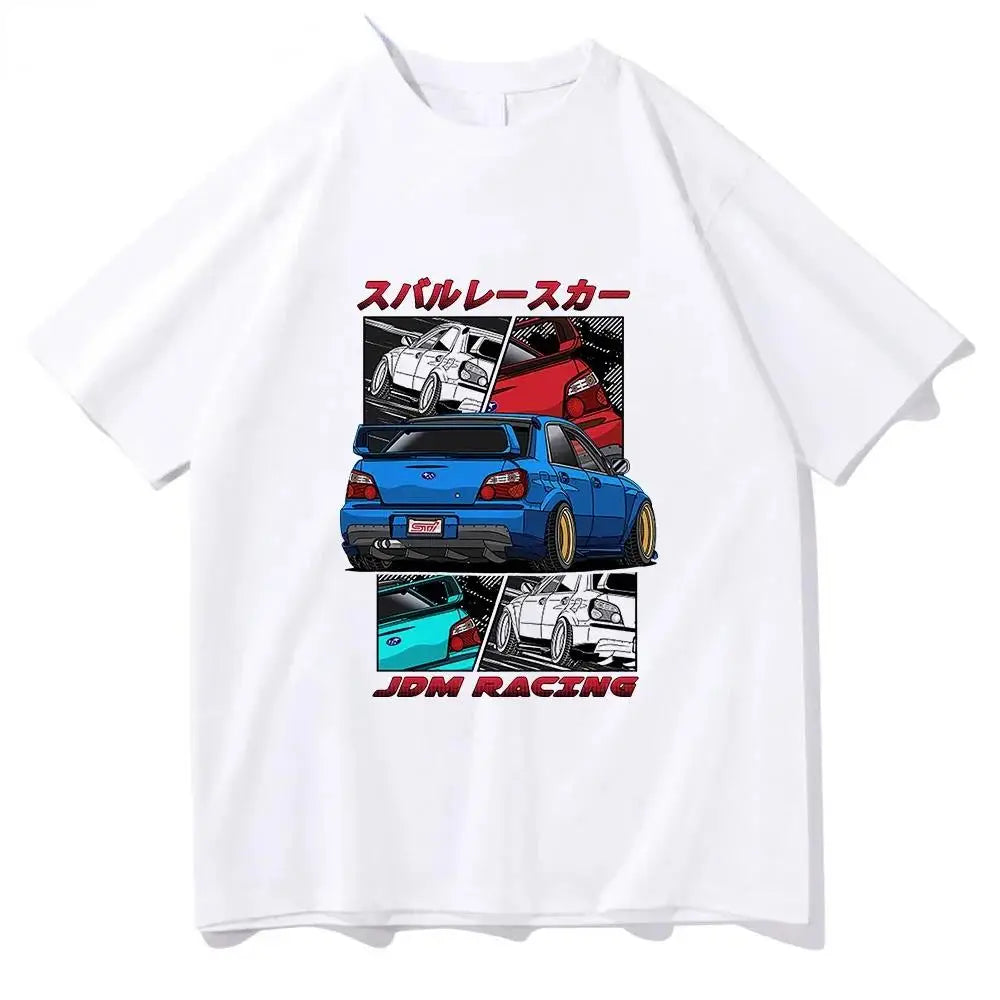Initial D Tee