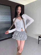 Ballet Skirt