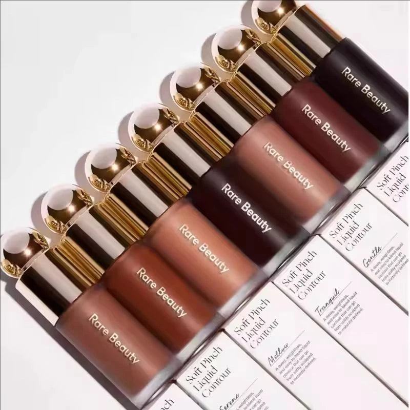 Soft Pinch Liquid Contour