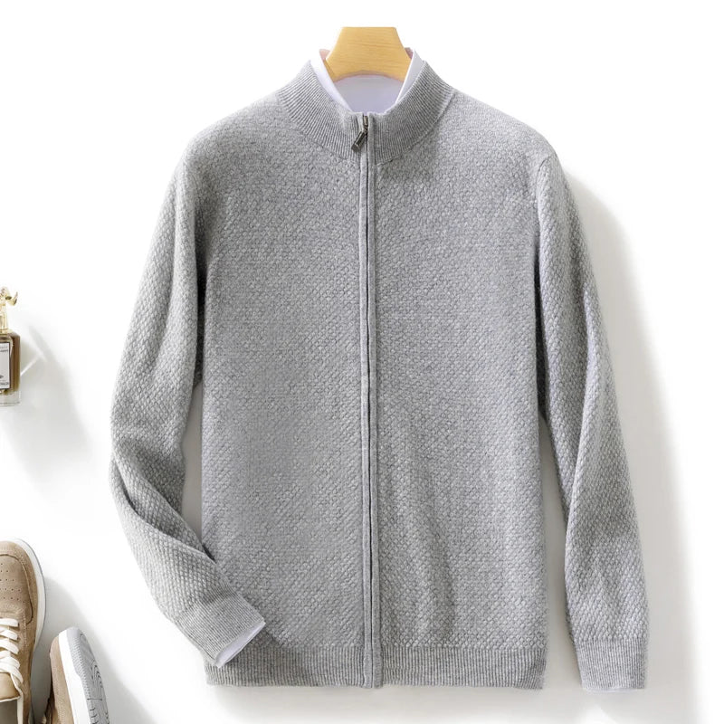 Merino Wool Sweater
