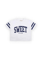 T-Shirt Shorts Set
