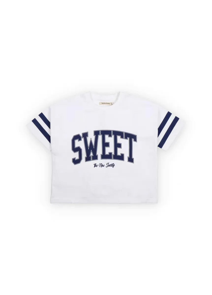 T-Shirt Shorts Set