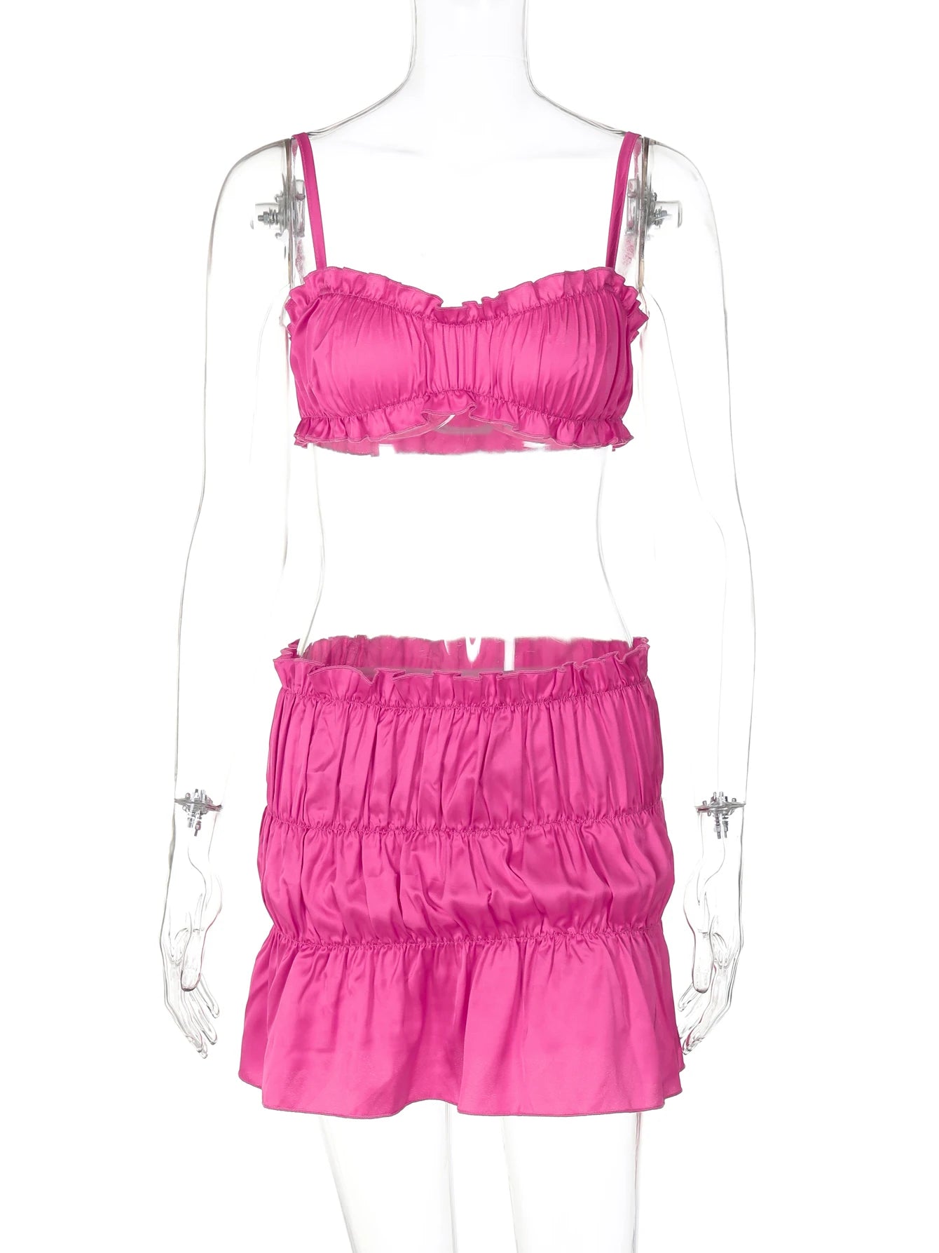 Hugcitar Elegant 2 Pcs Set