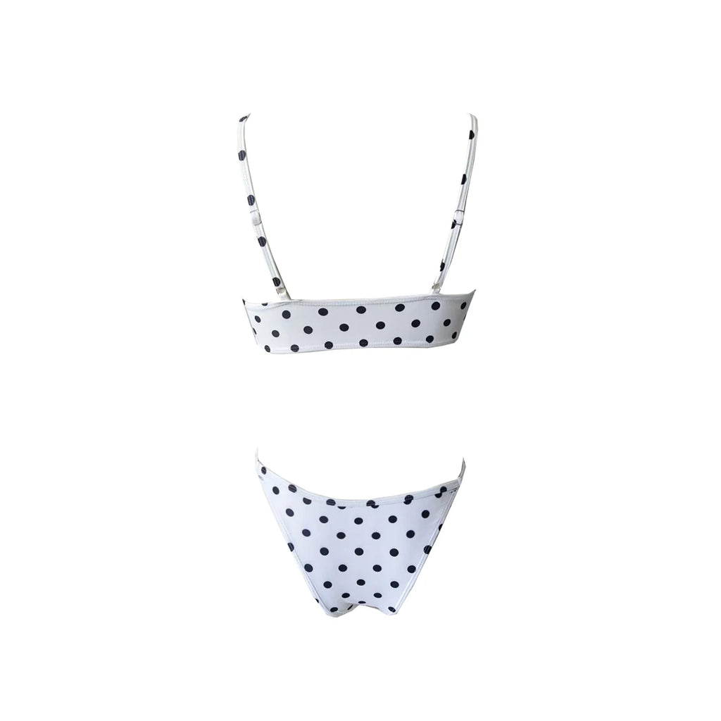 Dot Brazil Bikini