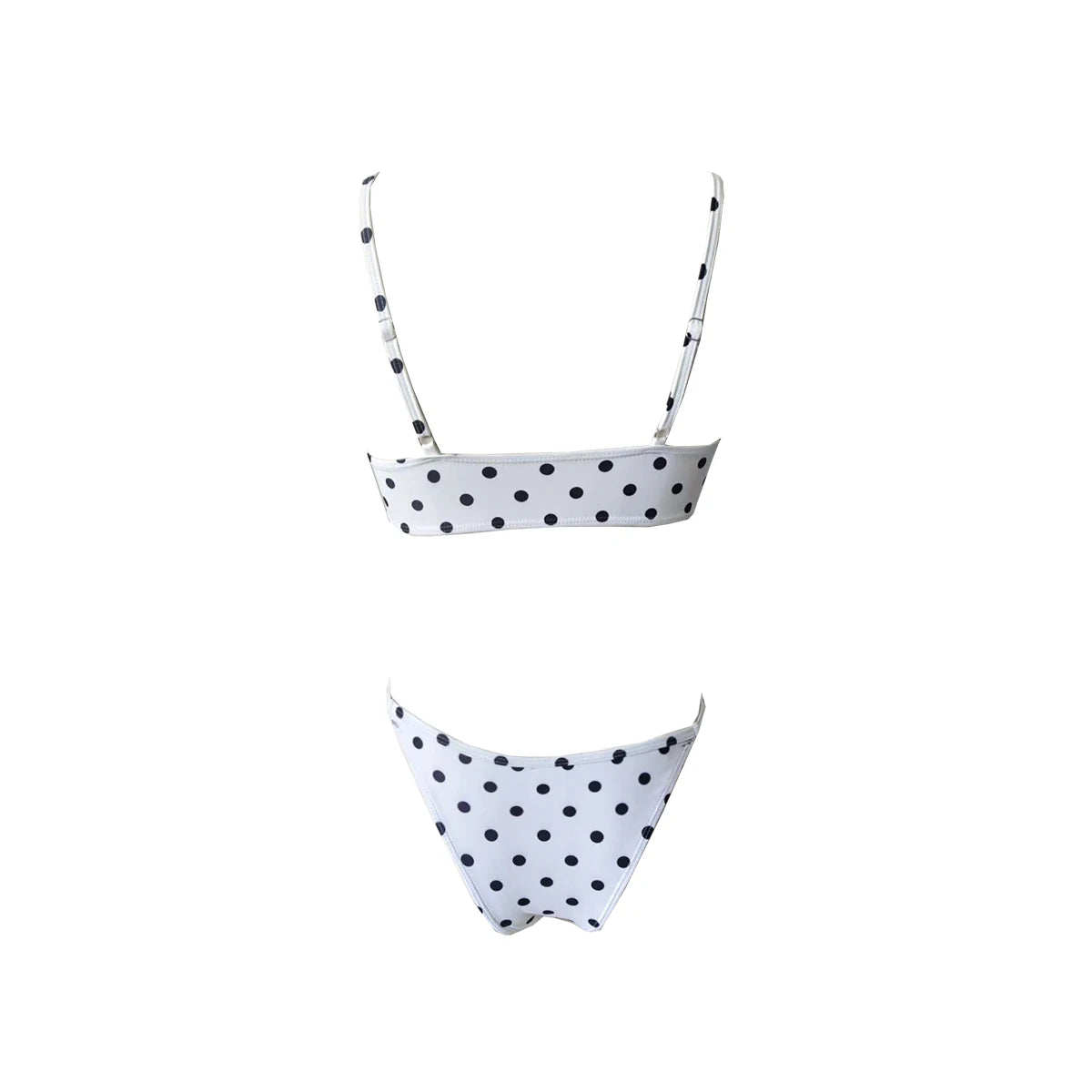 Dot Brazil Bikini
