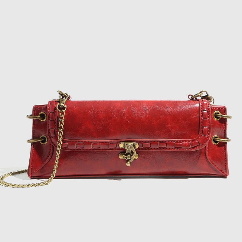 Long Style Clutch Bag