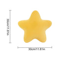 Star Throw Pillow