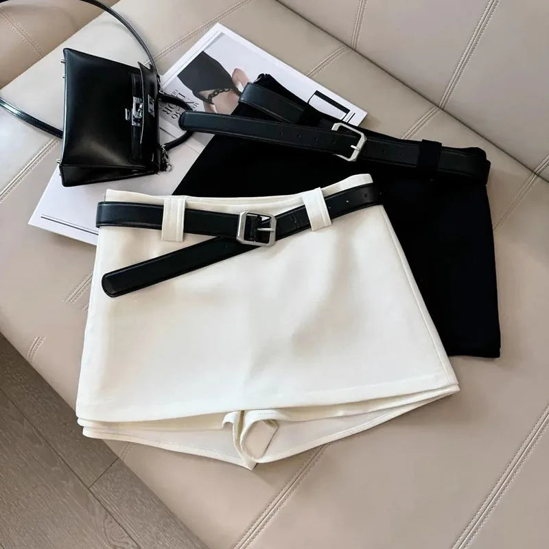 Office Lady Suit Skirt