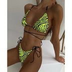 Brazilian Thong Bikini