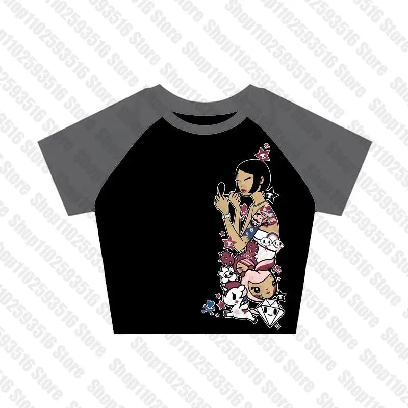 Graphic Tee