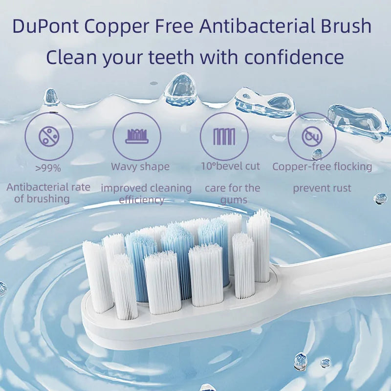 XIAOMI MIJIA Sonic Electric Toothbrush