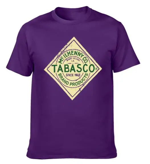 Tabasco T-Shirt