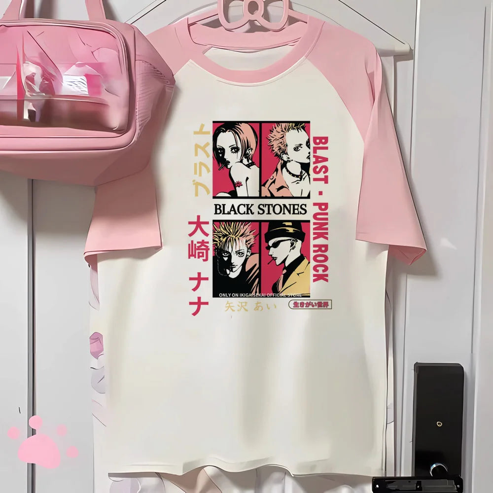 Nana Tee