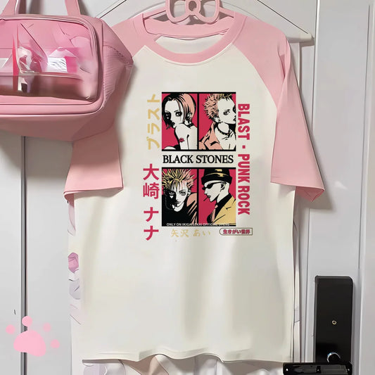 Nana Tee