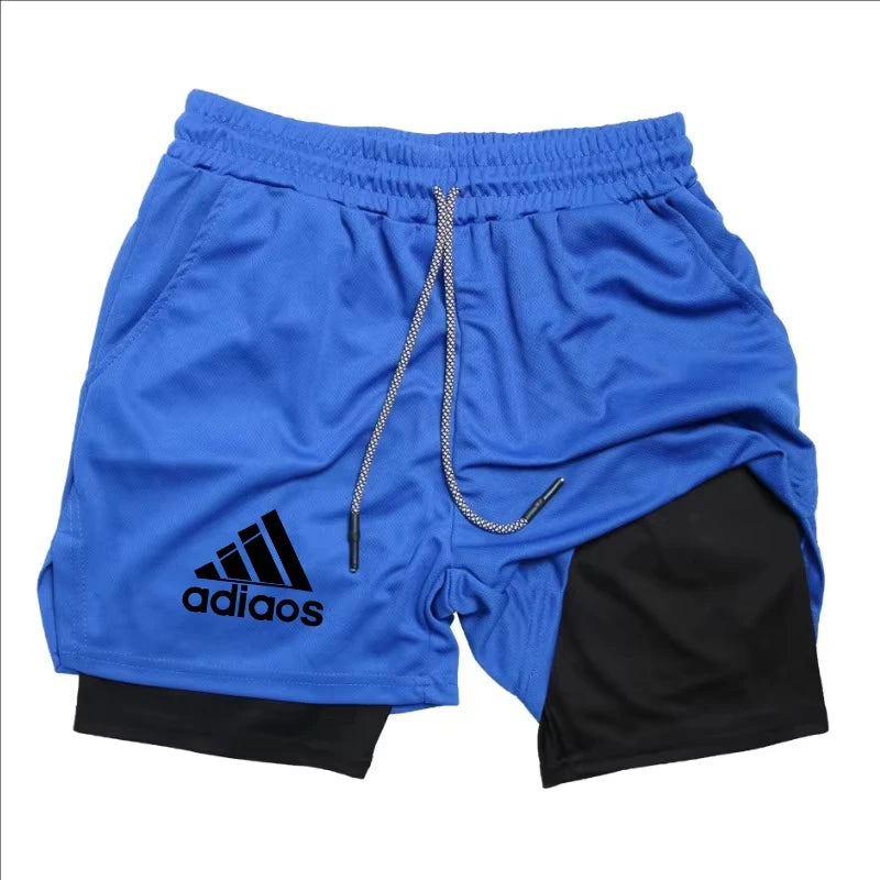 Compression Shorts