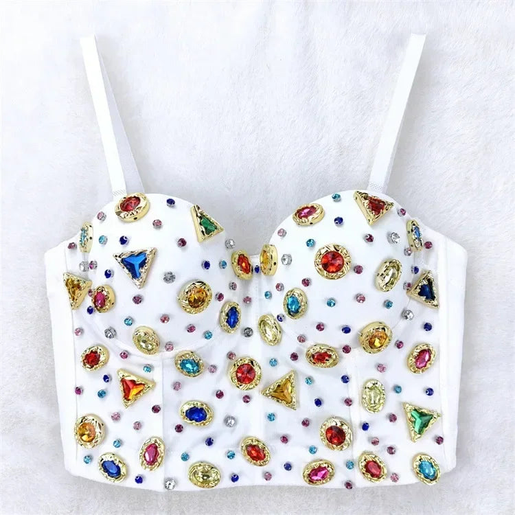 Corset Top