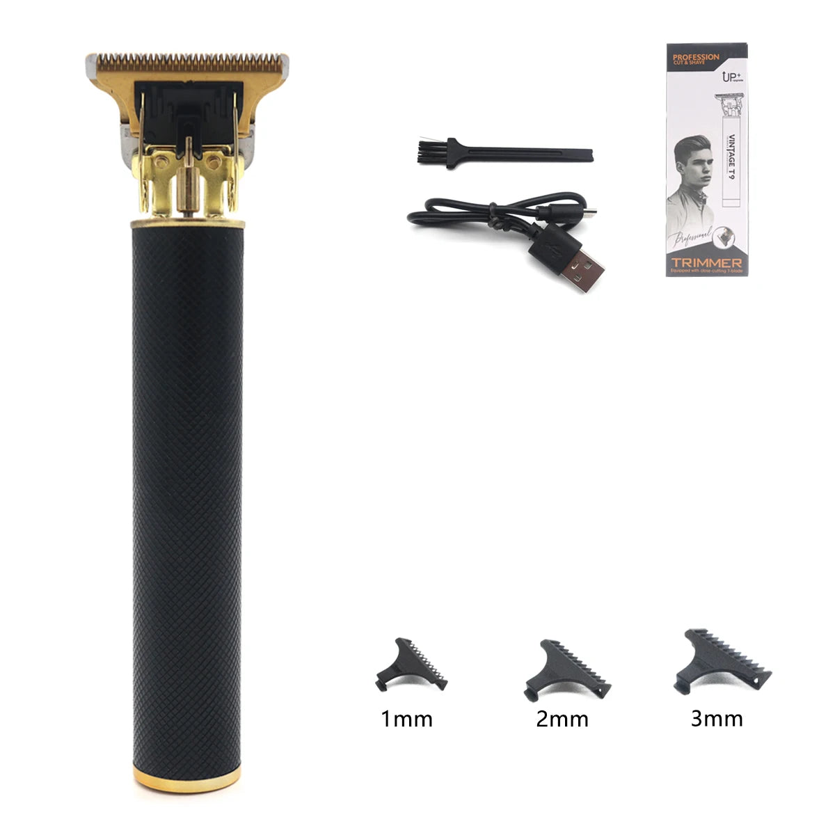 T9 Professional Hair Trimmer