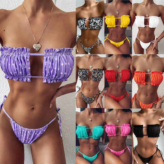 Bandeau Bikini