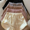 High Waist Shorts