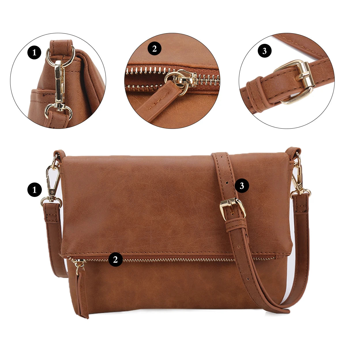 Shoulder Bag